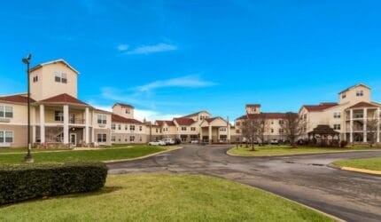 Protected: Fieldstone Place