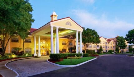 Five Star Premier Residences of Plantation