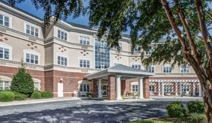 Forest Heights Senior Living Community