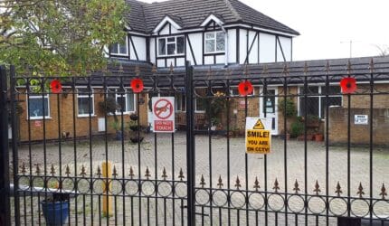 Forget Me Not Residential Home