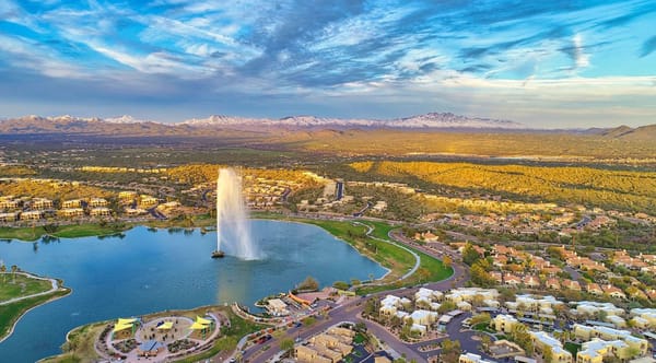 Assisted Living in Fountain Hills, AZ