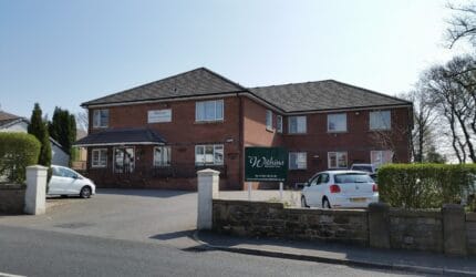 The Withins Residential Home