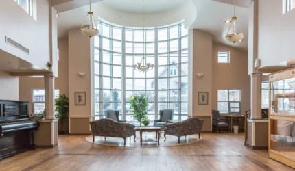 Harrison Pavilion Rehabilitation & Nursing Care
