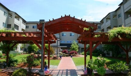 Gibson Gardens