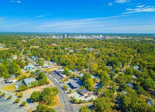 Assisted Living in Goldsboro, NC
