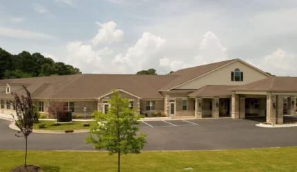 Oaks at Gracemont