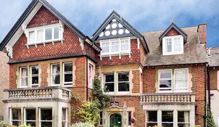 Green Gates Care Home