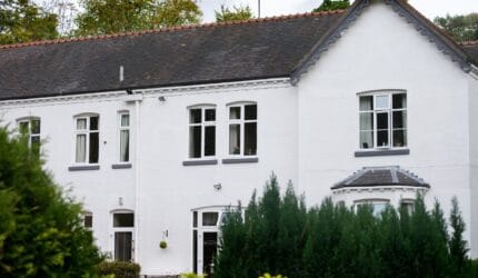 Grove House
