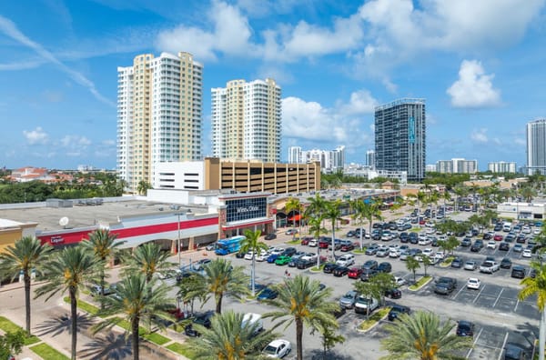 Assisted Living in Hallandale Beach, FL