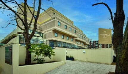 Hampstead Court Care Home