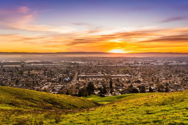Assisted Living in Hayward, CA