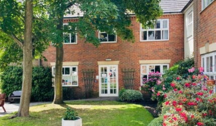Kingsmead