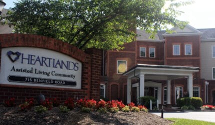 HeartLands Assisted Living at Severna Park