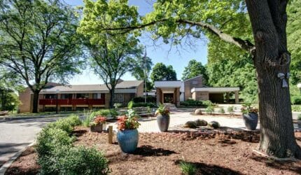 Hillside Terrace Senior Living