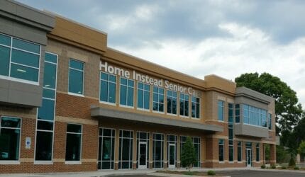 Home Instead