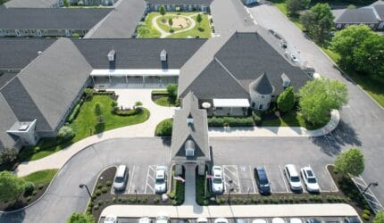 Hudson Grande Senior Living