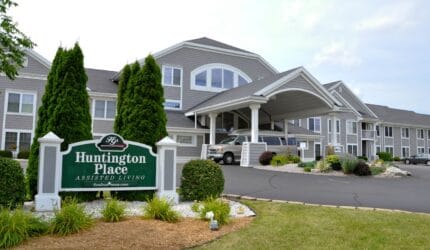 Huntington Place