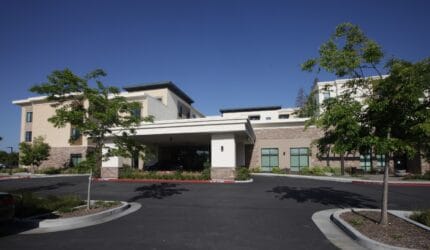 Belmont Village Senior Living Los Gatos