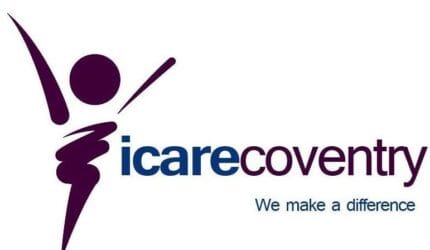 Icare Coventry