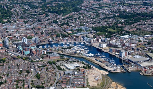 Retirement Villages in Ipswich, England