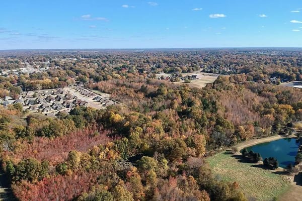 Assisted Living in Jackson, TN