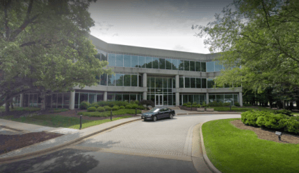 James River Home Health (JRHH)