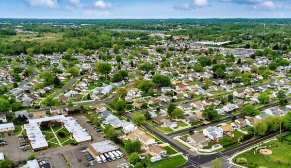 Assisted Living in Jamison, PA