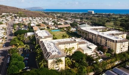 Kahala Nui