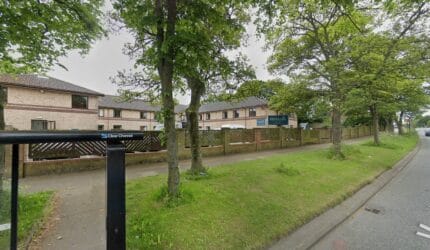 Kenton Hall Care Home