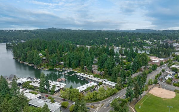 Assisted Living in Lake Oswego, OR