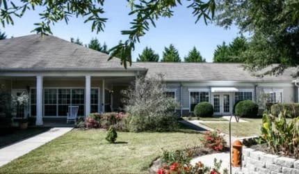 Lakes at Gainesville Assisted Living