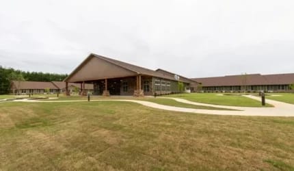 Laurel Lodge