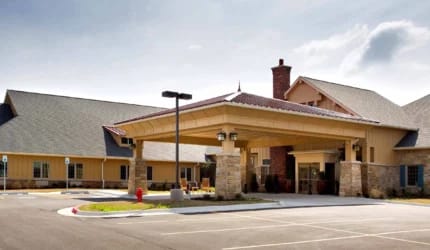 Legend Memory Care at Rivendell