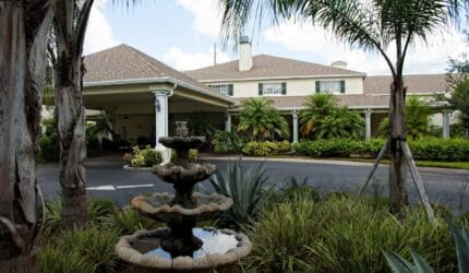 Lexington Manor