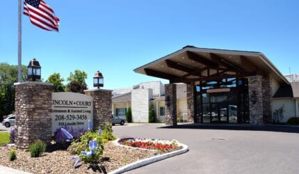 Lincoln Court Assisted & Senior Living