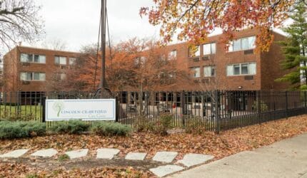 Lincoln Crawford Care Center
