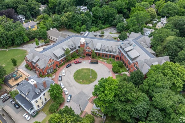 Assisted Living in Lincoln, MA