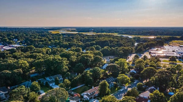 Assisted Living in Linwood, NJ