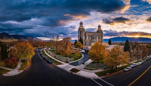 Independent Living in Logan, UT