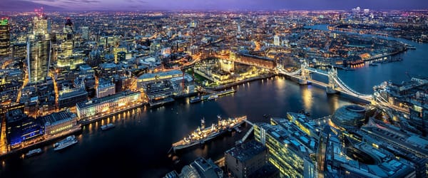 Home Care in London, England