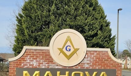 MAHOVA Your Masonic Community