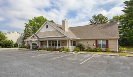Brookdale Middleton Century Ave