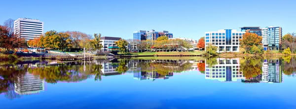 Assisted Living in Columbia, MD