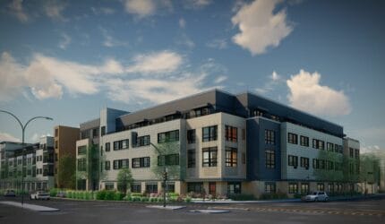 MorningStar Senior Living at Old Town