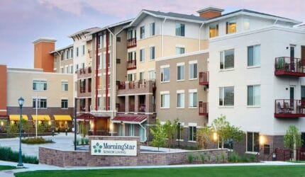 MorningStar at RidgeGate