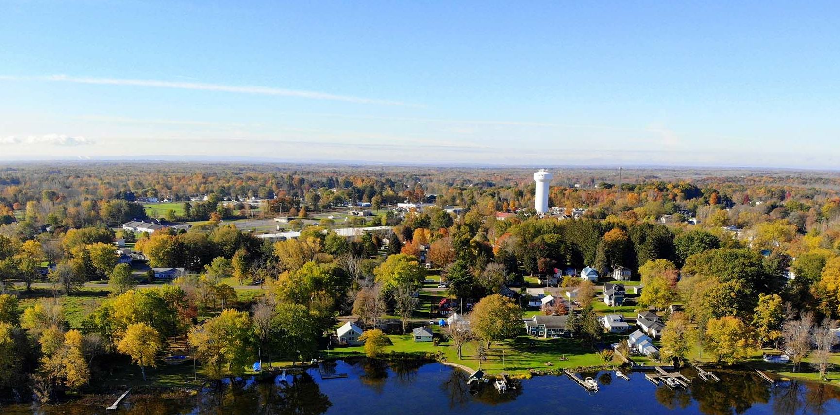 Assisted Living in Manlius, NY