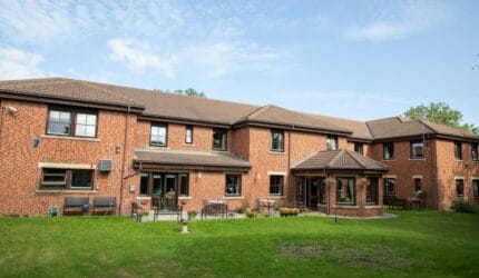 Marigold Nursing Home