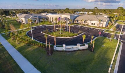 Market Street Viera