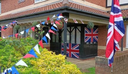 Marquis Court Residential Home