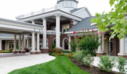 Masonic Homes Kentucky